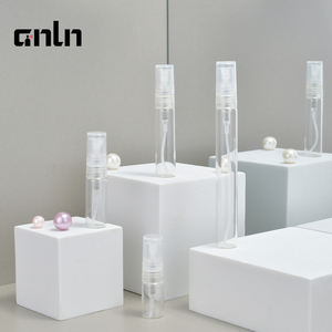 Direct Selling Luxury Perfume Bottle with <strong>Box</strong> 2ml 3ml 5ml <strong>10ml</strong> Perfume Bottles Samples Tiny <strong>Empty</strong> Perfume Bottle with <strong>Box</strong> - Product Image 1