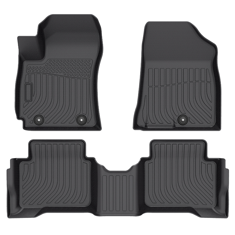 Tapis de sol pour Kona Hybrid 2024