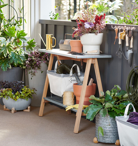 Handmade <strong>Teak</strong> Wood <strong>Planter</strong> Feet Wooden Flower Pot Feet Plant Pot Feet - Product Image 4