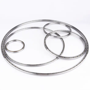 Thin Wall <strong>Bearing</strong> <strong>KD</strong> Series Angular Contact Ball <strong>Bearings</strong> Reali-Slim Thin-wall Angular Contact Ball <strong>Bearings</strong>