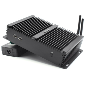 Tarjeta integrada Intel i5 multifunción, ordenador Ultra compacto, excelente, impermeable y a prueba de polvo, Win 10 Core, fabricante de China - Product Image 3