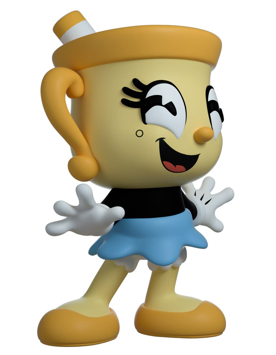 Mme Chalice