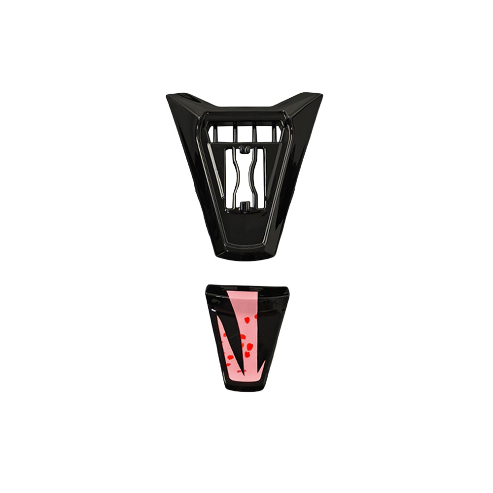 Mouth Vent