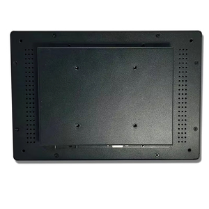 工場15-24インチ金属埋め込みタッチスクリーンモニター業界IPSデジタルディスプレイ防水モニターマウントタブレットコンピューター使用 - Product Image 1