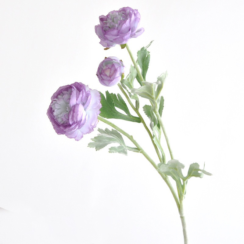 Light purple blue