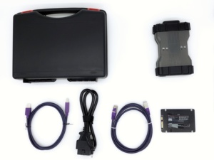 13 in 1 für alle Modelle Auto OBD2 Scanner DoIP Diagnose scanner ECU Codierung J2534 Programmier werkzeug - Product Image 2