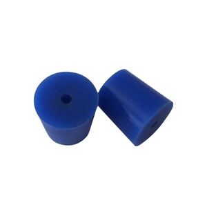 定制的硅橡胶产品与定制的 PANTONE 颜色 - Product Image 5