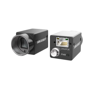 マシンビジョン産業用cctv弾丸カメラ弾丸カメラ10mp8MP-20MP 800x600Pixel CMOS PYTHON500 GigE Mono - Product Image 3