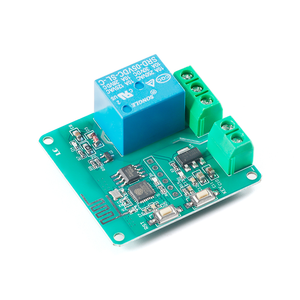 5V ESP8266 Einzel-WiFi-Relais modul IoT Smart Home Mobile APP-Fernbedienung schalter
