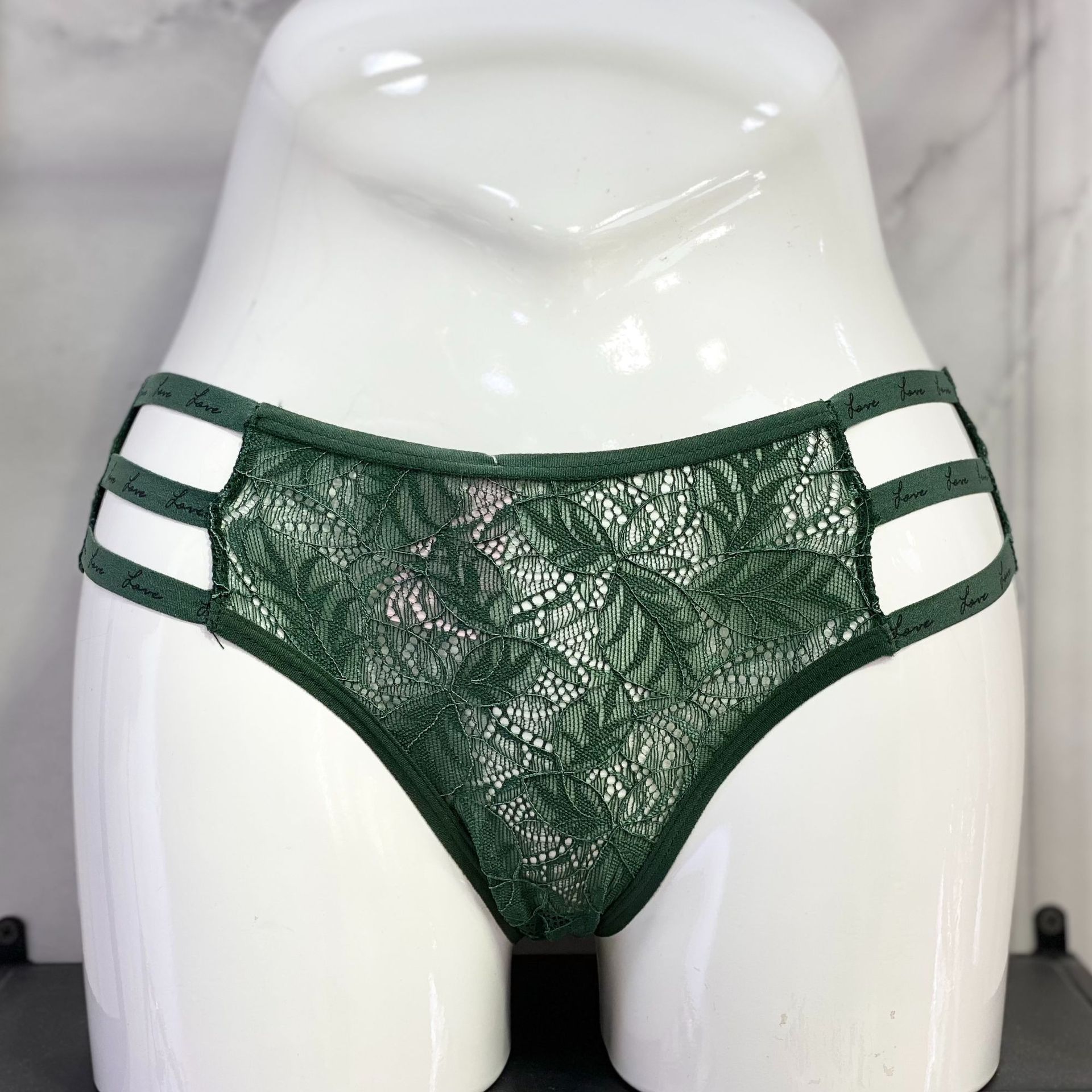 Verde