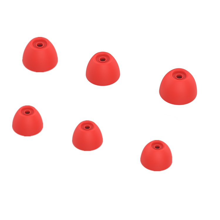 Bourgeons 2-Rouge