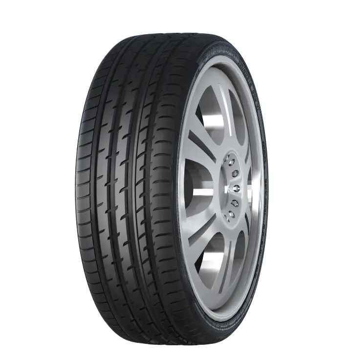 Chất lượng hàng đầu neumaticos pnues lốp xe 175/70R14 205 55 16 185 65 15 175/65/R14 185/65R14 215 65R16 235 75 R15