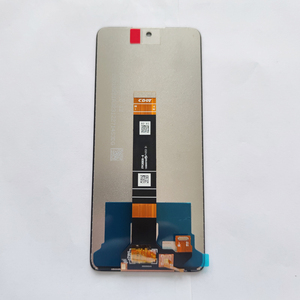 TCL 50 NXTPAPER 5G LCDディスプレイ交換用T702DタッチスクリーンデジタイザーアセンブリPantalla tactil携帯電話修理部品 - Product Image 3
