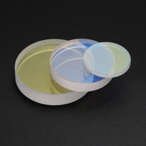 37*7 प्रीटेक लेजर काटने सिर के नीचे लेंस - Product Image 2