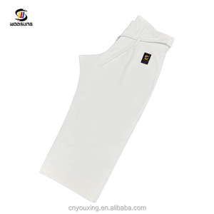 Bán Buôn Woosung Tùy Chỉnh Thiết Kế Trọng Lượng Nhẹ <span class=keywords><strong>Karate</strong></span> Đào Tạo Phù Hợp Với Được Phê Duyệt <span class=keywords><strong>Karate</strong></span> Đồng Phục - Product Image 4