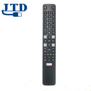 Evrensel uzaktan kumanda için TCL-TV-uzaktan tüm TCL LCD LED HDTV 3D akıllı tv'ler modelleri - Product Image 1