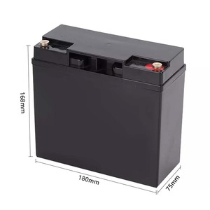 高性能a级lifepo4 12v锂电池23.8ah 18650 21700电池供销售 - Product Image 2