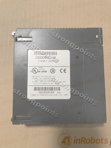 Originale nuovissimo modulo di comunicazione 90-30 IC693CMM321 Controller Ethernet per PLC - Product Image 3