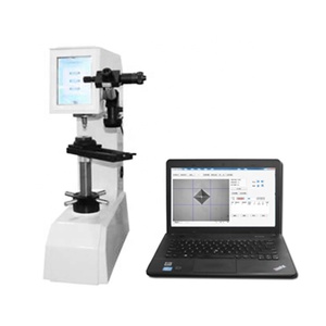 HST-HUS250 Computer Control Electronic Metal Universal Hardness Tester <strong>Testing</strong> Machine Price - Product Image 1