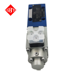 DBETBX DBETBEX DBE6X溢流阀DBE6X-1X/180G24-8NZ4M 0811402044 DBE6X-1X/180G24-25NZ4M DBE6X-1X/315G24-8NZ4M - Product Image 4