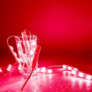 Waterproof <strong>LED</strong> Module 5730 Smd <strong>12V</strong> <strong>1.5W</strong> <strong>Led</strong> Injection Module for Advertising Light - Product Image 3