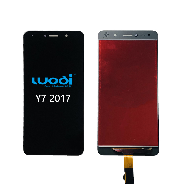 Y7 2017