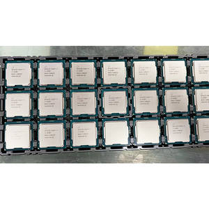 ดั้งเดิม cpus Core I5 10400F 2.9GHz หก-core สิบสอง-Thread 10400F I5 65W ใช้ใหม่โปรเซสเซอร์ LGA 1200สำหรับเดสก์ท็อปพีซี - Product Image 3