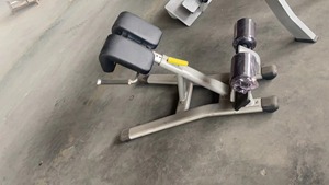 Panca da allenamento per uso commerciale pesante per uso in palestra,