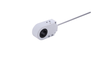 Q15 Mini Capacitive <strong>Proximity</strong> <strong>Sensor</strong> with PNP NC Square Switch 2mm Liquid Level Compatibility NPN <strong>Output</strong> - Product Image 4