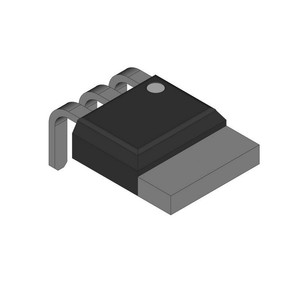 Brand Integrated Circuits MAX785CAI Power Management PMIC MAX78-5CAI AI-Optimized Power Delivery For Edge Computing Nodes - Product Image 1