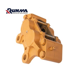 Runma 29220001261 36C0005 860115230 27A020000A0คาลิปเปอร์แรงดันเบรกหลังแผ่นดิสก์ - Product Image 2