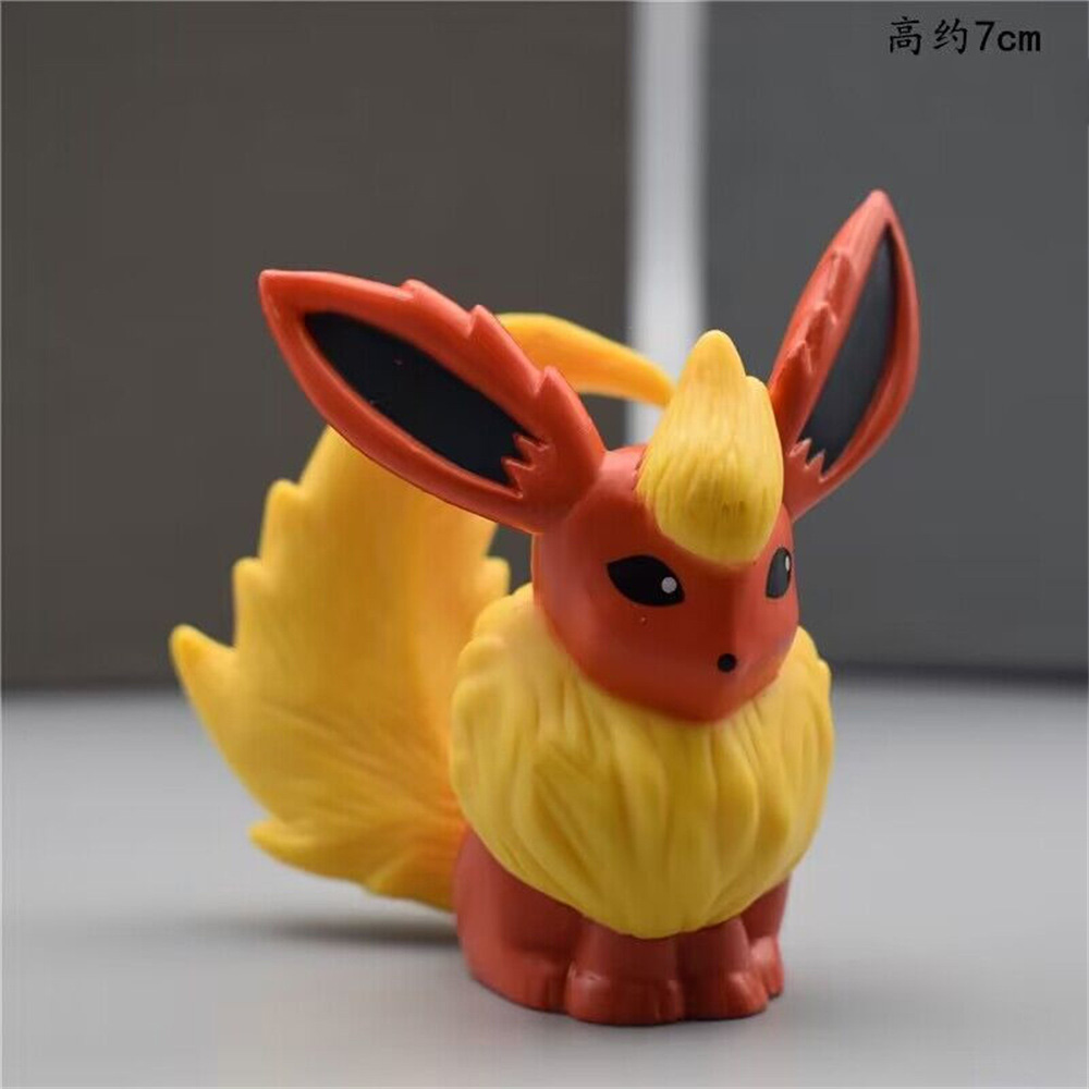 Flareon 7CM