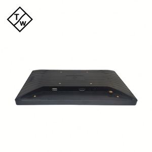 2024新款10.1英寸高清VGA输入DC 12v电容式触摸屏显示器液晶显示器 - Product Image 5