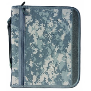 Tactical Water-resistant Notebook Cover <strong>Pouch</strong> Book Cover Map Notebook Cover Tactical Molle <strong>Pouch</strong> - Product Image 2
