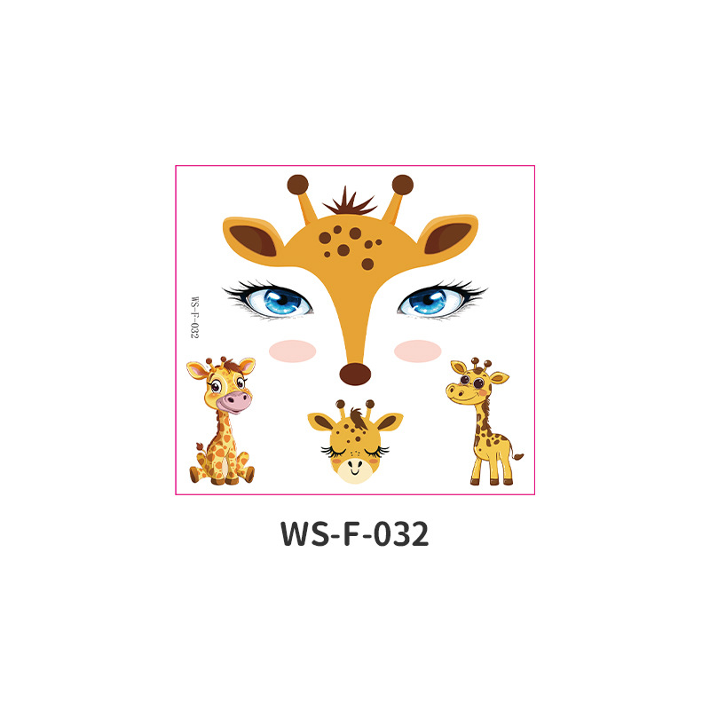 WS-F-032