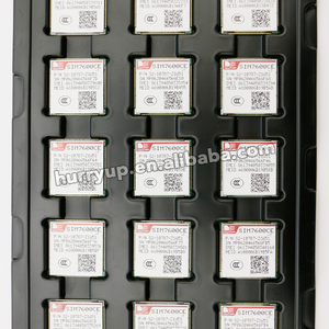 Originale SIMCOM GSM/GPRS Modulo GPS 4G LTE GSM Modulo SIM7600CE-T SIM7600CE - Product Image 5