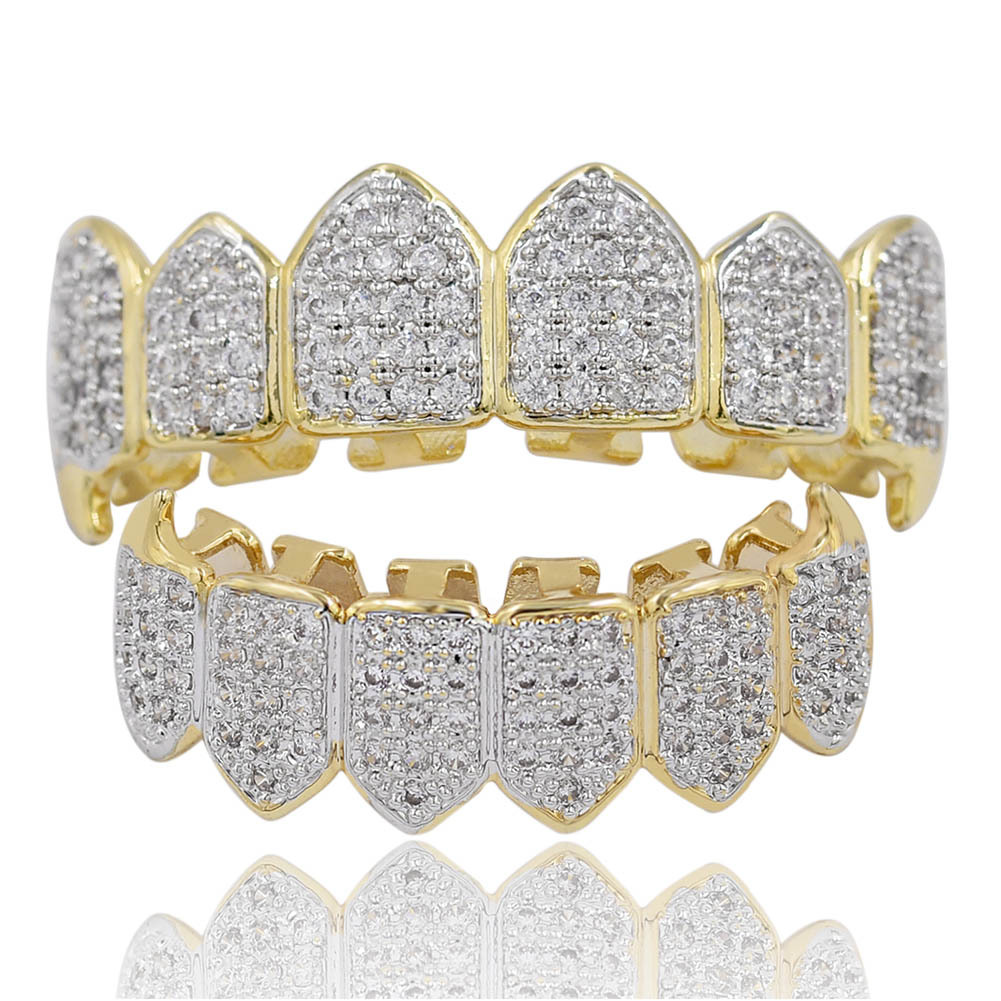 1 ensemble de l'or 1