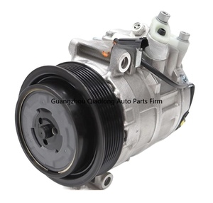 Mercedes W203 W209 C Class AC Compressor A0012305511 <strong>A0012306211</strong> A0012309711 A0012304511 0012305511 0012306211 0012309711 - Product Image 1
