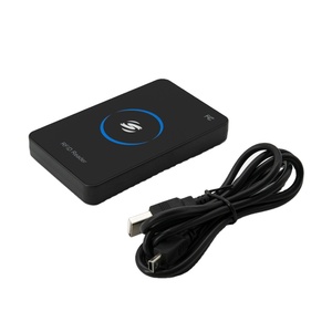 Wholesale Remote <strong>RFID</strong> <strong>Reader</strong>/<strong>Writer</strong> Contactless High Frequency <strong>RFID</strong> <strong>Reader</strong> for Chip - Product Image 1
