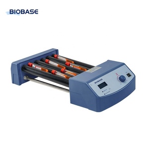 生物数据库混合器实验室试管样品血液旋转辊混合器机器 - Product Image 2
