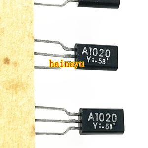 Hainayu danh sách báo giá hàng hóa nhanh chóng vá 2sa1020-y <span class=keywords><strong>transistor</strong></span> PNP silicon epitaxy triode trực tiếp chèn vào để cung cấp <span class=keywords><strong>a1020y</strong></span> - Product Image 1