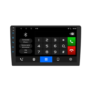<span class=keywords><strong>Android</strong></span> 10.0 Auto Multimedia <span class=keywords><strong>Player</strong></span> Autoradio Stereo 7/9/10 Zoll Universal Auto GPS Navigation WiFi MP5 <span class=keywords><strong>Player</strong></span>