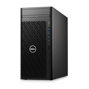 I9-12900 T3660 Presisi/8GB/1T/DVDRW/Kartu Grafis Terintegrasi/Mouse Berkabel dan Keyboard/Win 11 H/3PRO/500W Workstation - Product Image 4