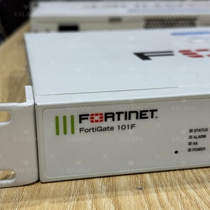 Fortinet FortiGate FG-101F <strong>Network</strong> <strong>Security</strong> Firewall - Product Image 1