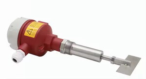 Sensor de nivel de alta temperatura de 300cc-10 ~ 80cc Medidor de nivel de interruptor de nivel de material antirrotación - Product Image 6