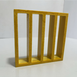 FRP Moulding Various <strong>Specifications</strong> and Models of Walkway <strong>Grating</strong> Glass Fibre <strong>Grating</strong>. - Product Image 5