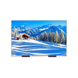 Pantalla LCD TFT de 10,1 pulgadas Monitor pequeño de 10,1 pulgadas 1280X800 Pantalla portátil Entrada VGA USB para CCTV/Gaming/PC/Raspberry PI
