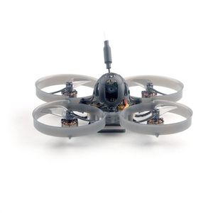 Happymodel Mobula7 75mm 1S mikro FPV Whoop Drone ile 5IN1 AIO uçuş kontrolörü dahili 2.4G ELRS V2.0 RX Nano3 1/3 CMOS - Product Image 1