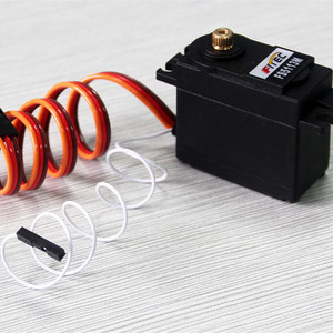 13KG 15KG Servos Digital MG995 MG996R Servo Ganzmetall getriebe für JR Car RC Modell Hubschrauber boot Arduino UNO DIY