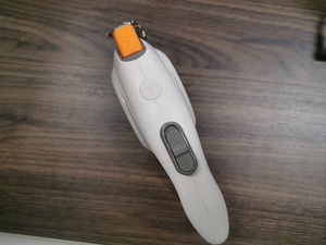 สายจูงสุนัขแบบยืดหดได้พร้อมวัสดุ1960N ประสิทธิภาพสูงและระบบไฟ LED สินค้าใหม่2024 - Product Image 4